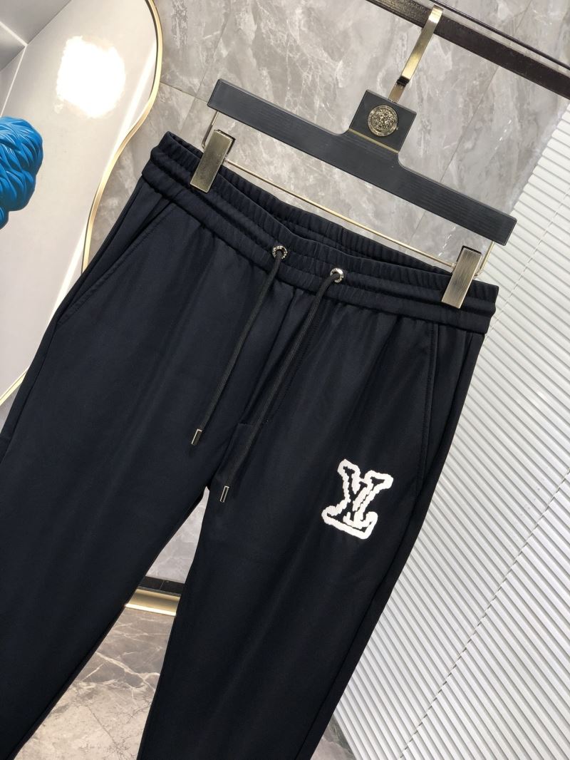 Louis Vuitton Long Pants